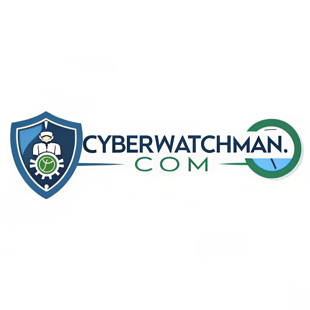 cyberwatchman Logo